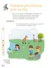 Miniatura página 89 de Proyectos Comunitarios.   Libro de Educación Primaria Grado 3°  Ciclo Escolar 2025 - 2026