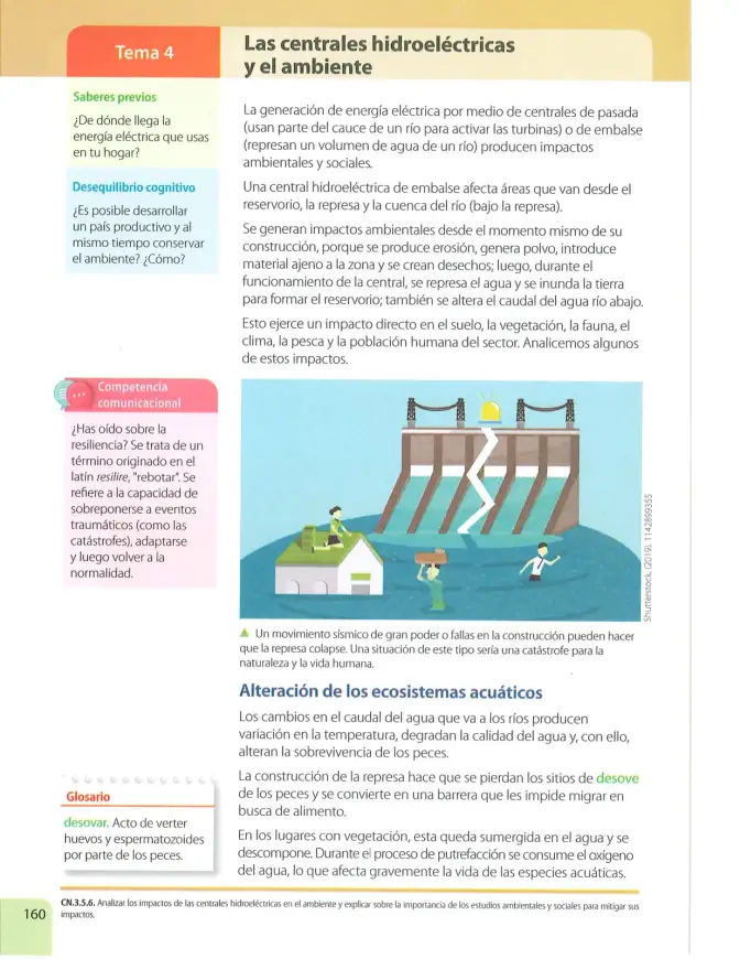 Página 159 de Ciencias Naturales 7° · 2025