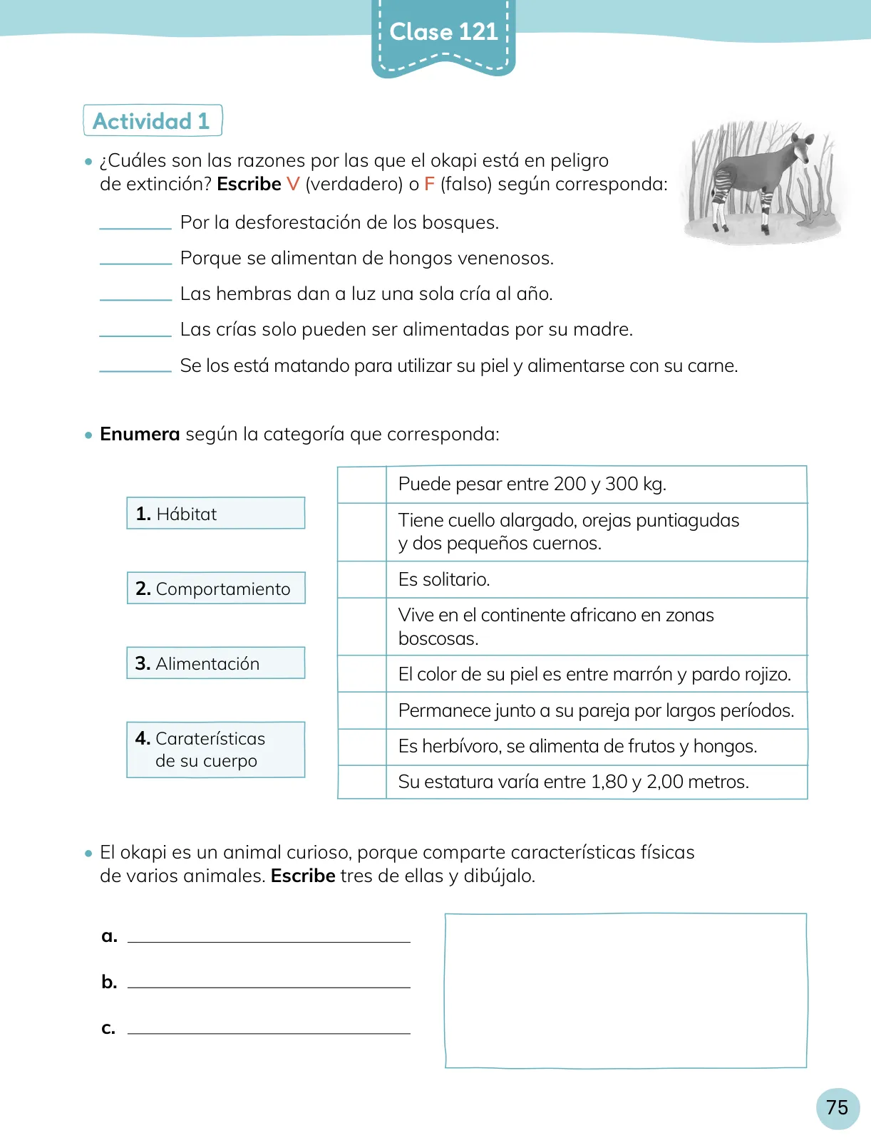 Miniatura página 76 de Lenguaje y Comunicación – Cuarto Básico | Texto del Estudiante MINEDUC – Descargar PDF · 2024