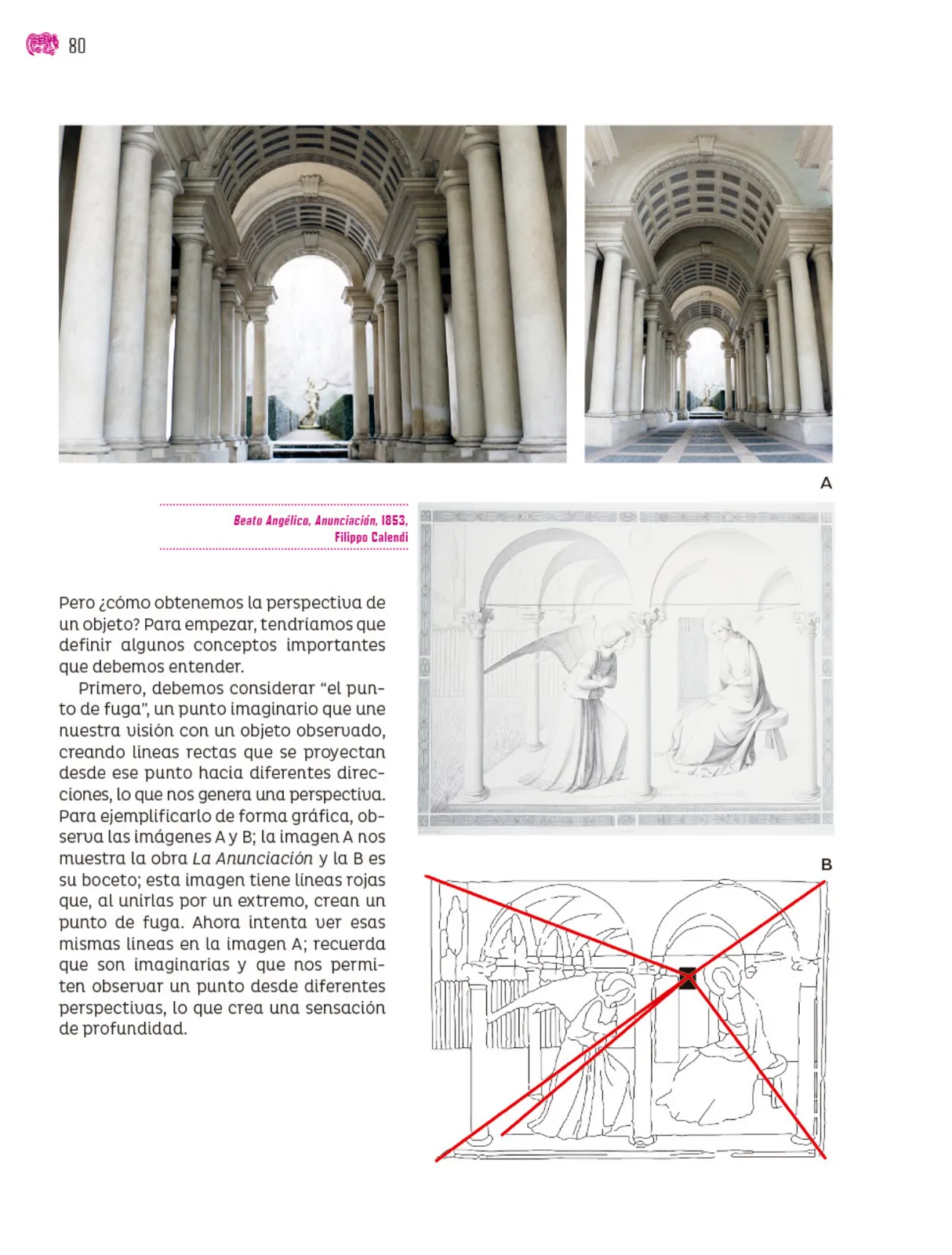 Miniatura página 81 de Colección Ximhai. Múltiples lenguajes.   Libro de Educación Secundaria Grado 1°  Ciclo Escolar 2025 - 2026