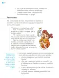 Miniatura página 27 de Proyectos de Aula.   Libro de Educación Primaria Grado 2°  Ciclo Escolar 2025 - 2026