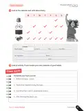 Miniatura página 49 de Inglés – Sexto Básico | Activity Book MINEDUC – Descargar PDF · 2023