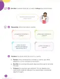 Miniatura página 76 de Cuadernillo de Comunicación 3, tercer grado de Primaria · 2023