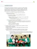 Miniatura página 223 de Colección Nanahuatzin. Nuestro libro de proyectos.   Libro de Educación Secundaria Grado 3°  Ciclo Escolar 2025 - 2026