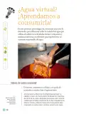 Miniatura página 159 de Proyectos Comunitarios.   Libro de Educación Primaria Grado 5°  Ciclo Escolar 2025 - 2026