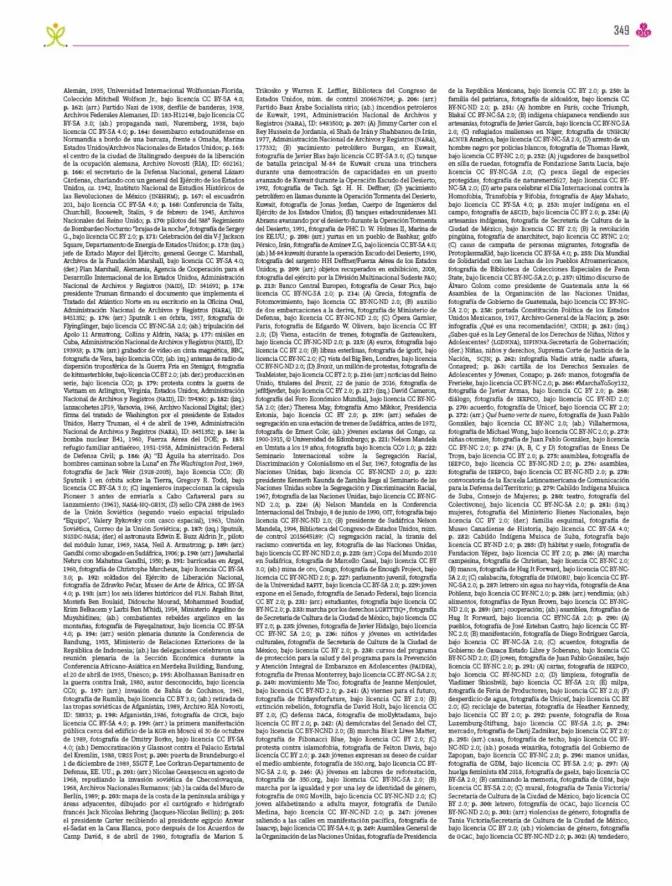 Página 350 de Colección Nanahuatzin. Ética, naturaleza y sociedades. Libro de Educación Telesecundaria Grado 3° Ciclo Escolar 2025 - 2026