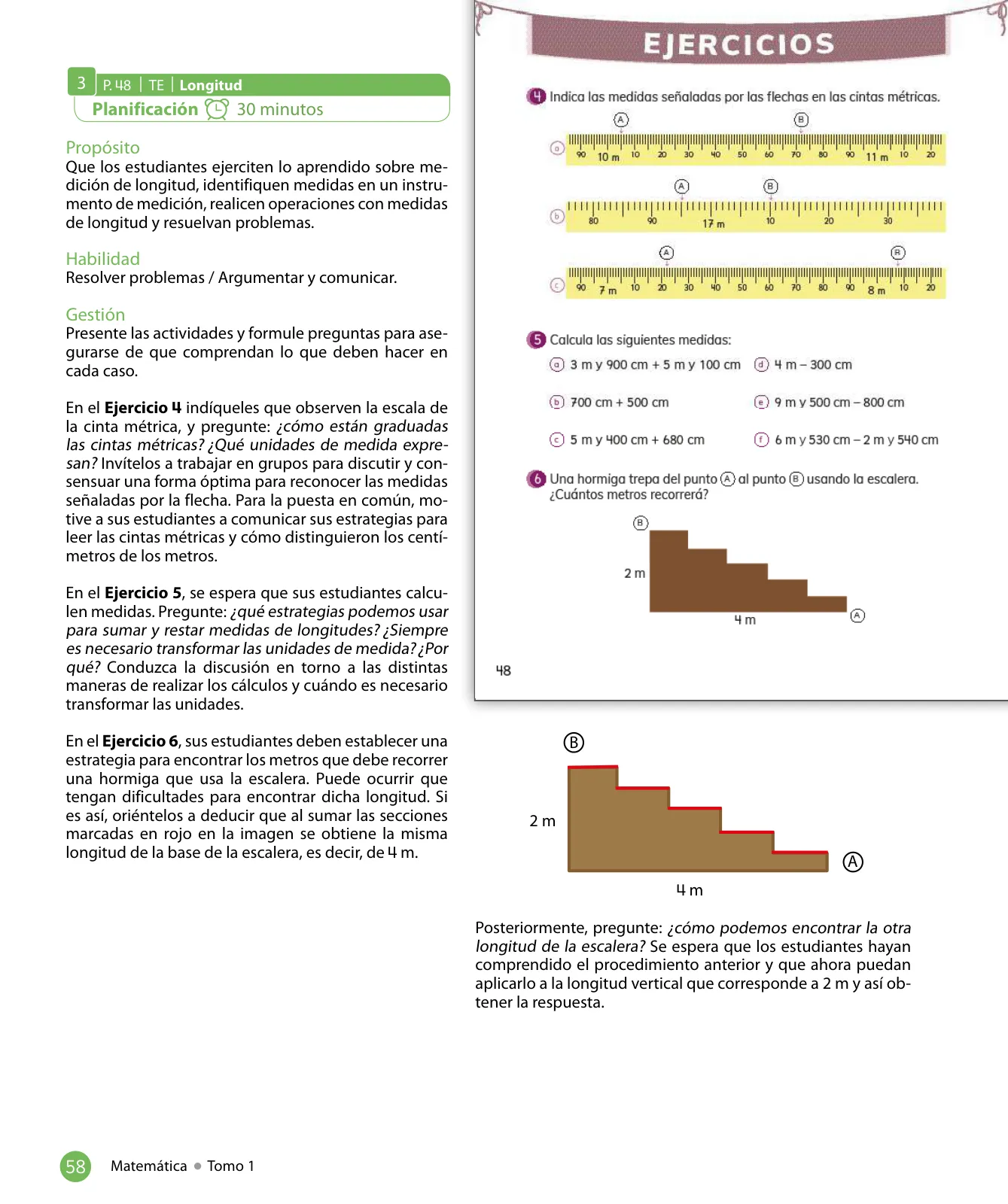 Miniatura página 60 de Sumo Primero – Cuarto Básico | Texto del Estudiante MINEDUC – Descargar PDF · 2024