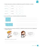 Miniatura página 73 de Matemática – Tercero Básico | Texto del Estudiante MINEDUC – Descargar PDF · 2024