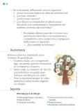Miniatura página 89 de Proyectos de Aula.   Libro de Educación Primaria Grado 2°  Ciclo Escolar 2025 - 2026