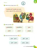 Miniatura página 43 de Inglés – Quinto Básico | Texto del Estudiante MINEDUC – Descargar PDF · 2023