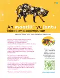 Miniatura página 244 de Múltiples lenguajes.   Libro de Educación Primaria Grado 1°  Ciclo Escolar 2025 - 2026