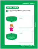 Miniatura página 149 de Sumo Primero – Tercero Básico | Texto del Estudiante MINEDUC – Descargar PDF · 2024