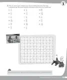 Miniatura página 132 de Matemática – Cuarto Básico | Texto del Estudiante MINEDUC – Descargar PDF · 2024