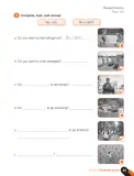 Miniatura página 57 de Inglés – Cuarto Básico | Texto del Estudiante MINEDUC – Descargar PDF · 2024