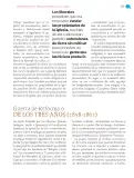 Miniatura página 216 de Nuestros saberes: México, grandeza y diversidad.   Libro de Educación Primaria Grado 4°  Ciclo Escolar 2025 - 2026