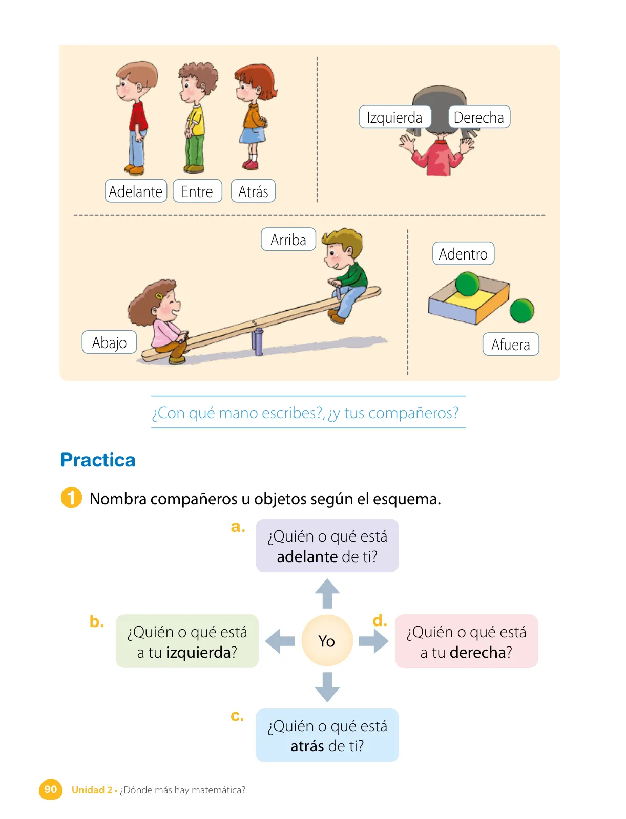 Miniatura página 87 de Matemática – Segundo Básico | Texto del Estudiante MINEDUC – Descargar PDF · 2024