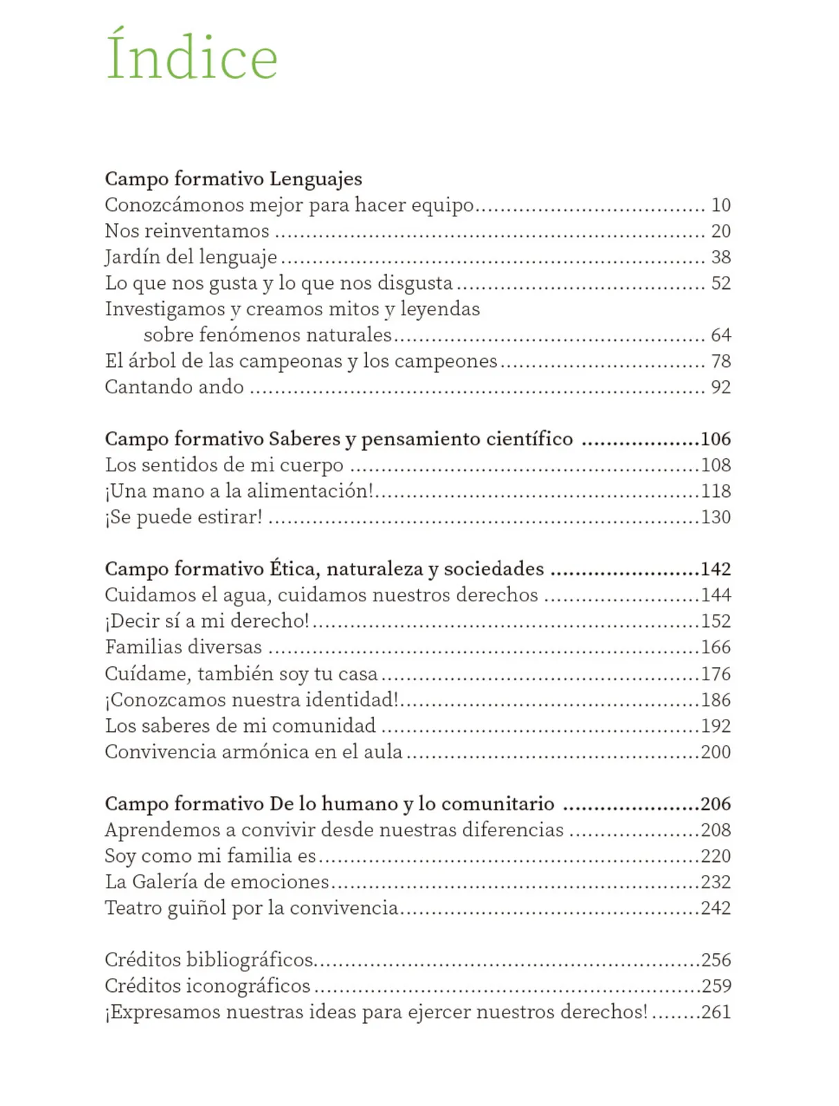 Miniatura página 12 de Proyectos de Aula.   Libro de Educación Primaria Grado 2°  Ciclo Escolar 2025 - 2026