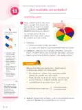 Miniatura página 34 de Texto de Matemática 6. Sexto grado de Primaria · 2024