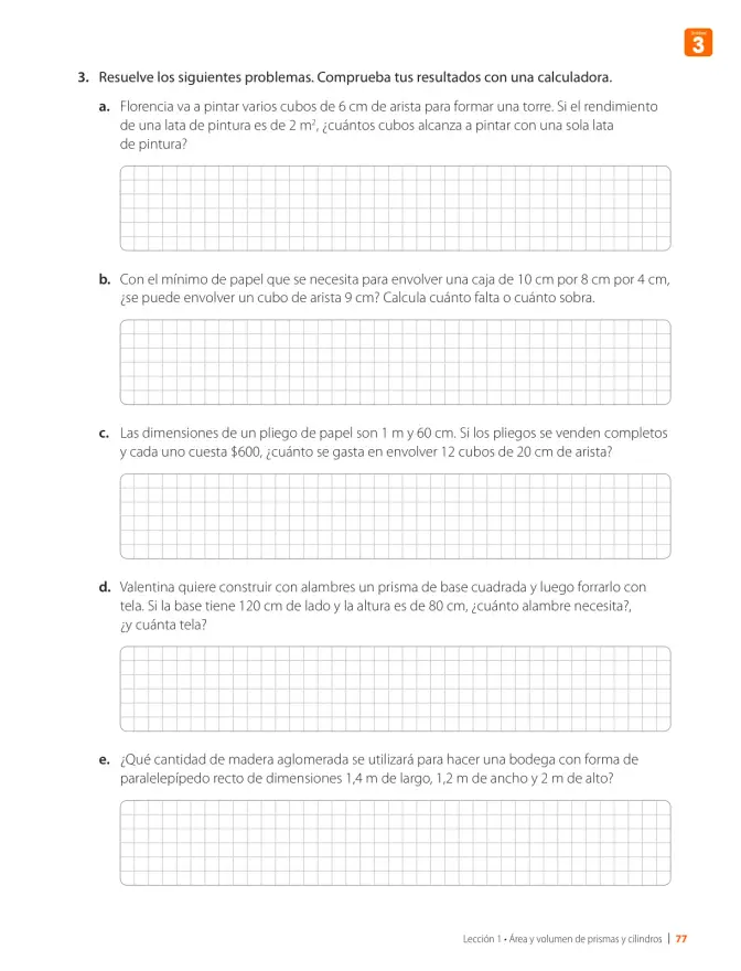 Página 79 de Matemática – Octavo Básico | Texto del Estudiante MINEDUC – Descargar PDF · 2024