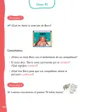 Miniatura página 121 de Lenguaje y Comunicación – Primero Básico | Texto del Estudiante MINEDUC – Descargar PDF · 2024