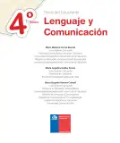 Miniatura página 3 de Lenguaje y Comunicación – Cuarto Básico | Texto del Estudiante MINEDUC – Descargar PDF · 2024
