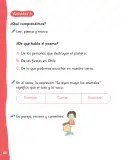 Miniatura página 91 de Lenguaje y Comunicación – Primero Básico | Texto del Estudiante MINEDUC – Descargar PDF · 2024