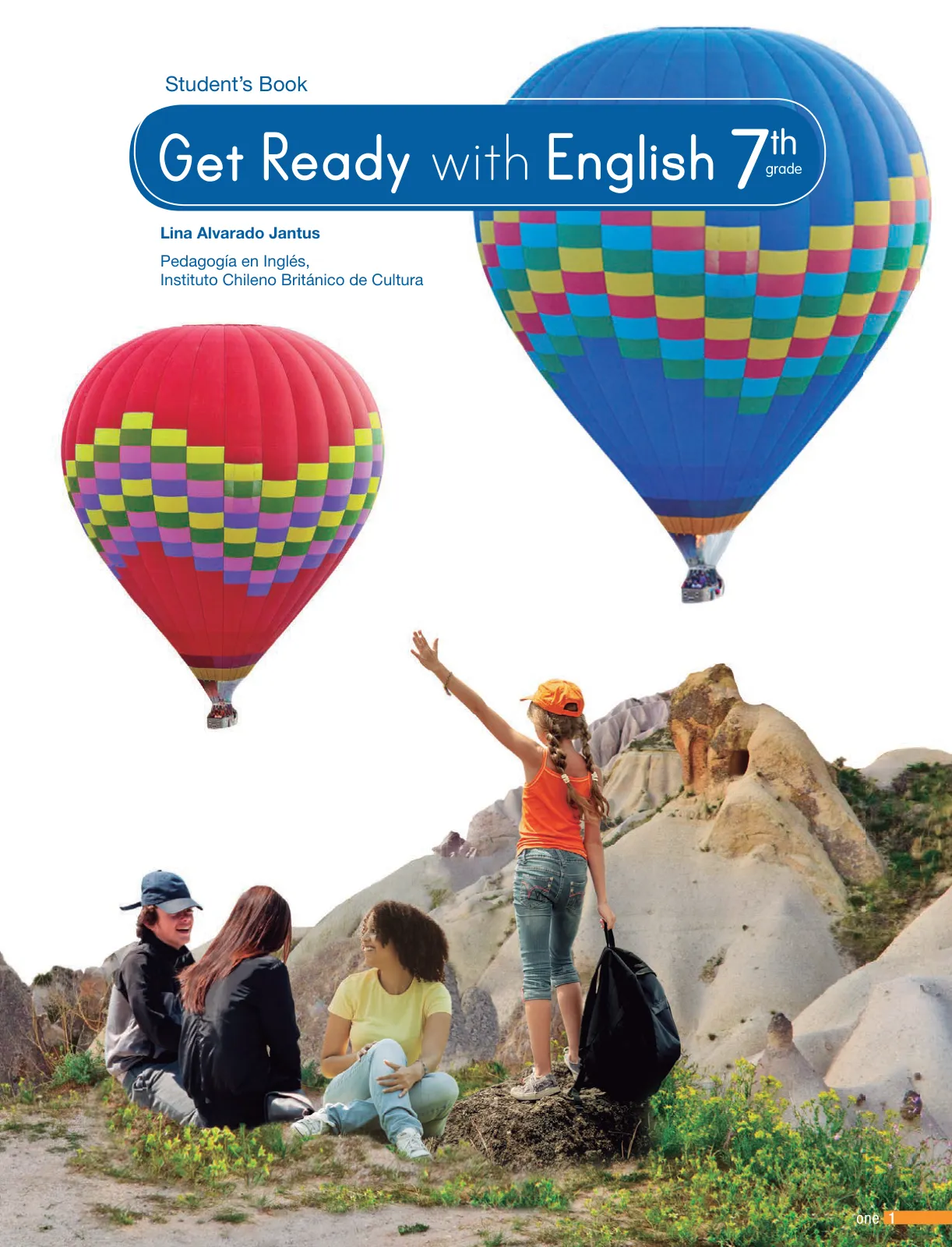 Página 3 de Inglés – Séptimo Básico | Student’s Book MINEDUC – Descargar PDF · 2024
