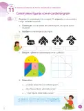 Miniatura página 35 de Cuadernillo de Matemática 4, cuarto grado de Primaria · 2023