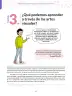 Miniatura página 41 de Aprendemos a través del lenguaje de las artes visuales Fascículo 1 para estudiantes de Educación Secundaria · 2024