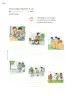Miniatura página 13 de Múltiples lenguajes. Trazos y palabras.   Libro de Educación Primaria Grado 1°  Ciclo Escolar 2025 - 2026