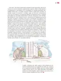 Miniatura página 118 de Colección Nanahuatzin. Múltiples lenguajes.   Libro de Educación Secundaria Grado 3°  Ciclo Escolar 2025 - 2026