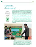 Miniatura página 13 de Colección Ximhai. Nuestro libro de Proyectos.  Tomo II.   Libro de Educación Telesecundaria Grado 1°  Ciclo Escolar 2025 - 2026