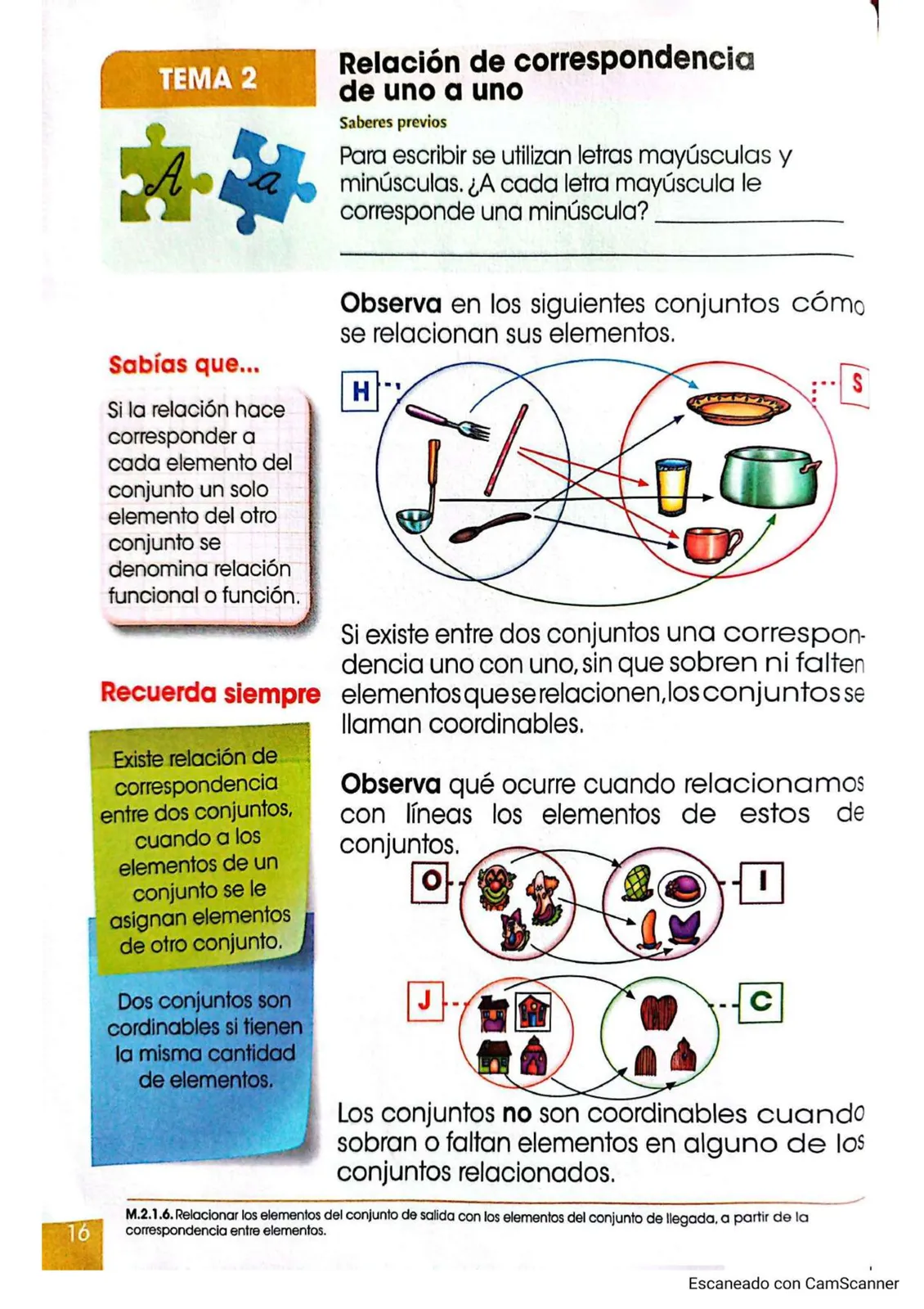 Página 10 de Matematica · 3 EGB · 2025