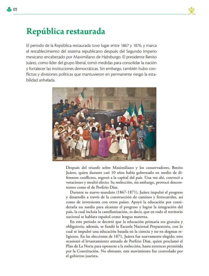 Página 123 de Colección Sk´asolil. Ética, naturaleza y sociedades. Libro de Educación Telesecundaria Grado 2° Ciclo Escolar 2025 - 2026