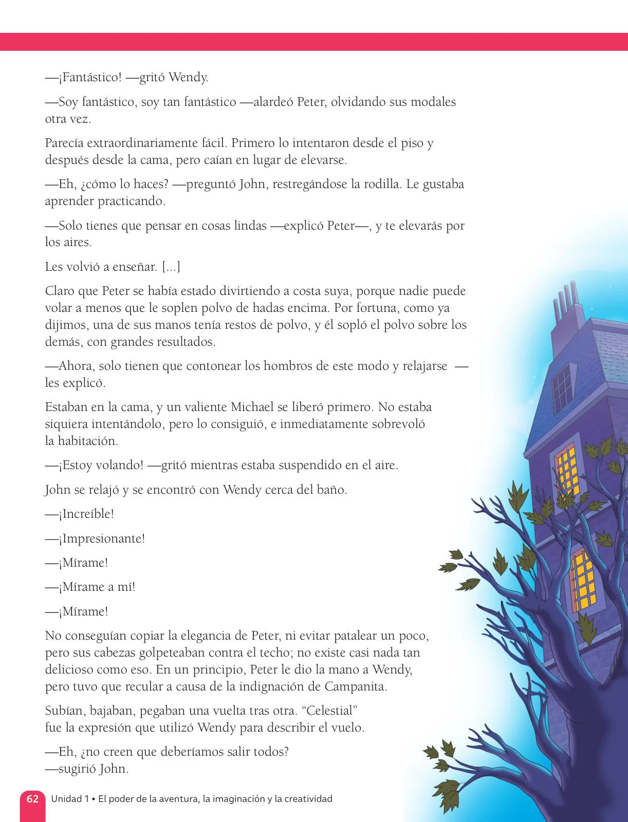 Página 64 de Lenguaje y Comunicación – Sexto Básico | Texto del Estudiante MINEDUC – Descargar PDF · 2024