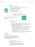 Miniatura página 53 de Colección Sk´asolil. Nuestro libro de Proyectos.  Tomo II.  Libro de Educación Telesecundaria Grado 2°  Ciclo Escolar 2025 - 2026