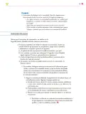 Miniatura página 192 de Colección Nanahuatzin. Nuestro libro de proyectos.   Libro de Educación Secundaria Grado 3°  Ciclo Escolar 2025 - 2026
