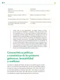 Miniatura página 87 de Colección Sk´asolil. Ética, naturaleza y sociedades.   Libro de Educación Telesecundaria Grado 2°  Ciclo Escolar 2025 - 2026