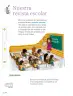 Miniatura página 13 de Proyectos Escolares.   Libro de Educación Primaria Grado 4°  Ciclo Escolar 2025 - 2026