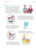 Miniatura página 242 de Nuestros saberes: Libro para alumnos, maestros y familia.   Libro de Educación Primaria Grado 2°  Ciclo Escolar 2025 - 2026