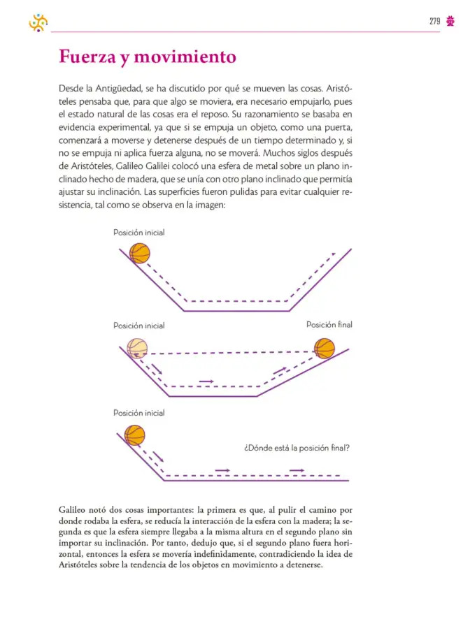 Página 280 de Colección Sk´asolil. Saberes y pensamiento científico. Libro de Educación Secundaria Grado 2° Ciclo Escolar 2025 - 2026