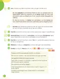 Miniatura página 40 de Cuadernillo de Comunicación 4. Cuarto grado de Primaria · 2024