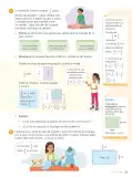 Miniatura página 93 de Texto de Matemática 5. Quinto grado de Primaria · 2024