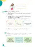 Miniatura página 48 de Cuadernillo de Comunicación 3, tercer grado de Primaria · 2023