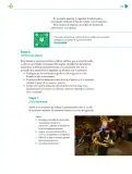 Miniatura página 108 de Colección Nanahuatzin. Nuestro libro de Proyectos. Tomo I.   Libro de Educación Telesecundaria Grado 3°  Ciclo Escolar 2025 - 2026
