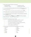 Miniatura página 122 de Inglés – Octavo Básico | Student’s Book MINEDUC – Descargar PDF · 2024