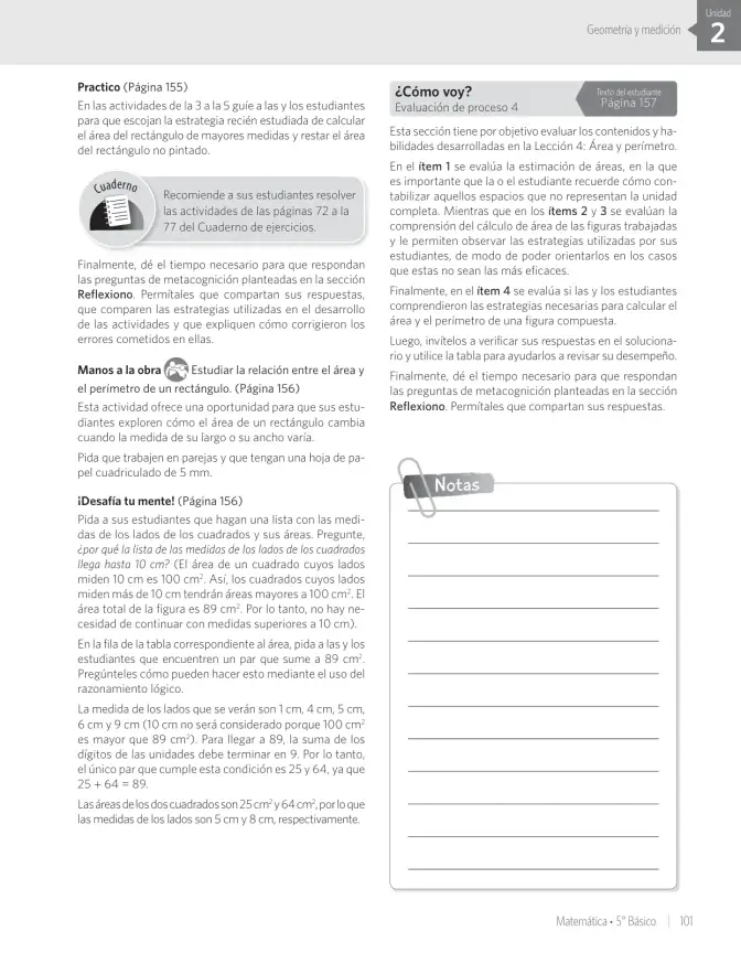 Página 193 de Matemática – Quinto Básico | Texto del Estudiante MINEDUC – Descargar PDF · 2024