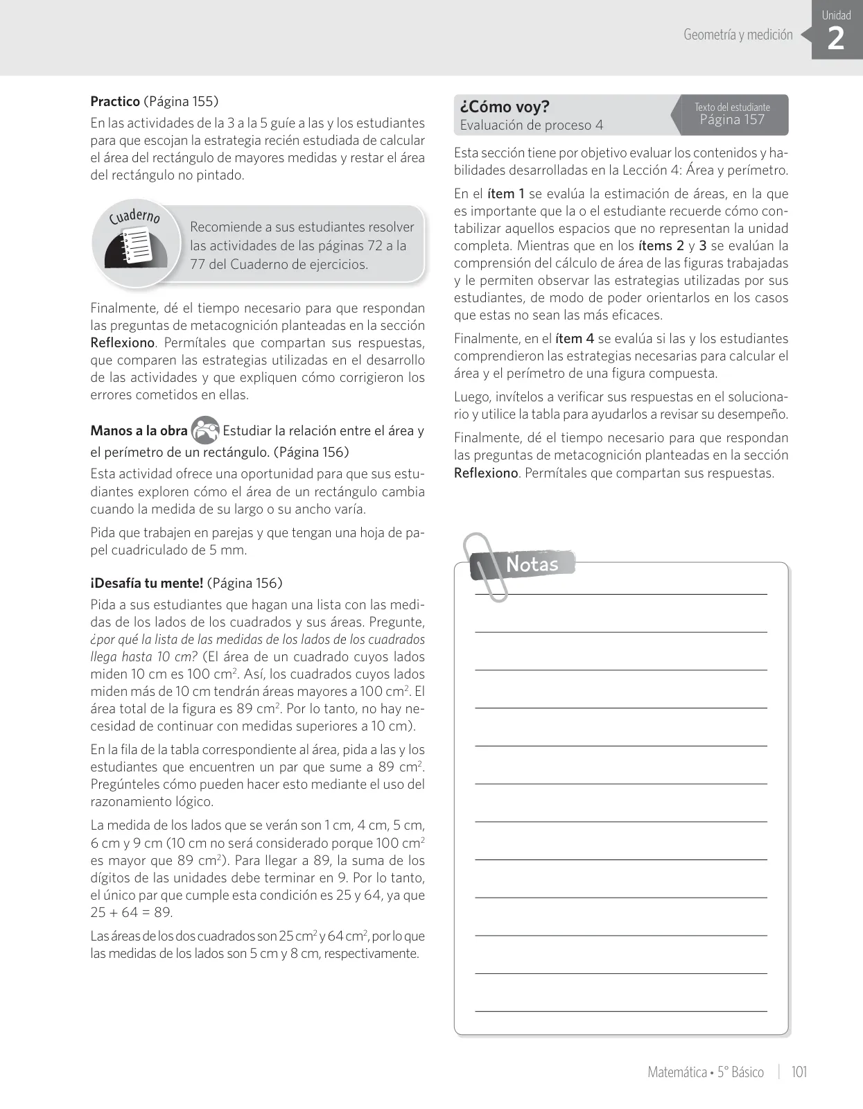 Miniatura página 193 de Matemática – Quinto Básico | Texto del Estudiante MINEDUC – Descargar PDF · 2024