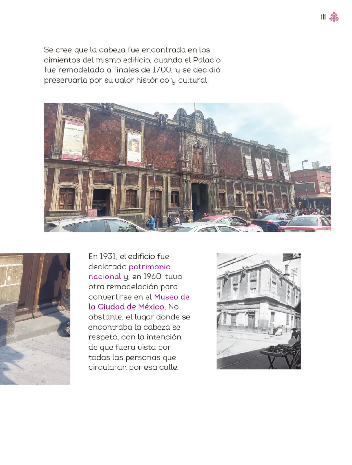 Página 112 de Múltiples lenguajes. Libro de Educación Primaria Grado 4° Ciclo Escolar 2025 - 2026