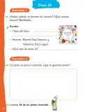 Miniatura página 118 de Lenguaje y Comunicación – Segundo Básico – Texto del Estudiante MINEDUC – Descargar PDF · 2024